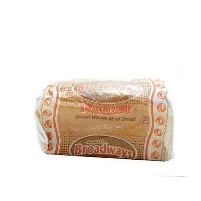Bread 600g
