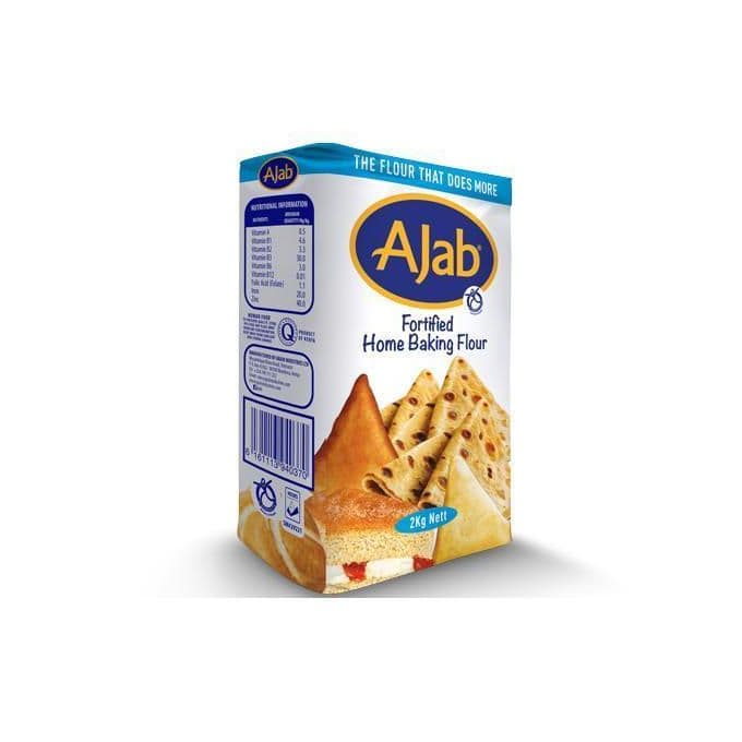 Ajab Flour 2kg