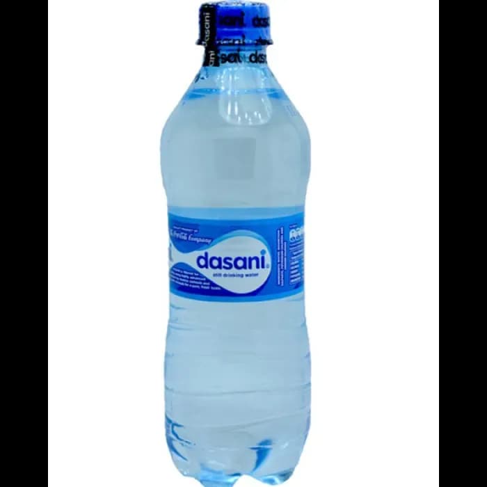 Drinking Water (Dasani 500ml)