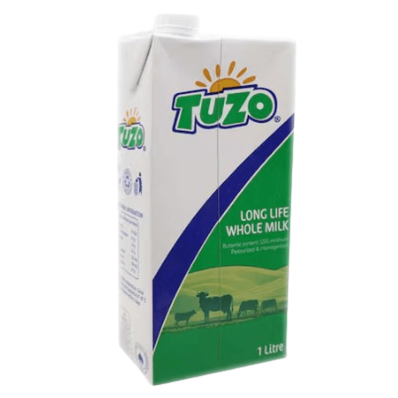 Milk (Tuzo UHT 1L)