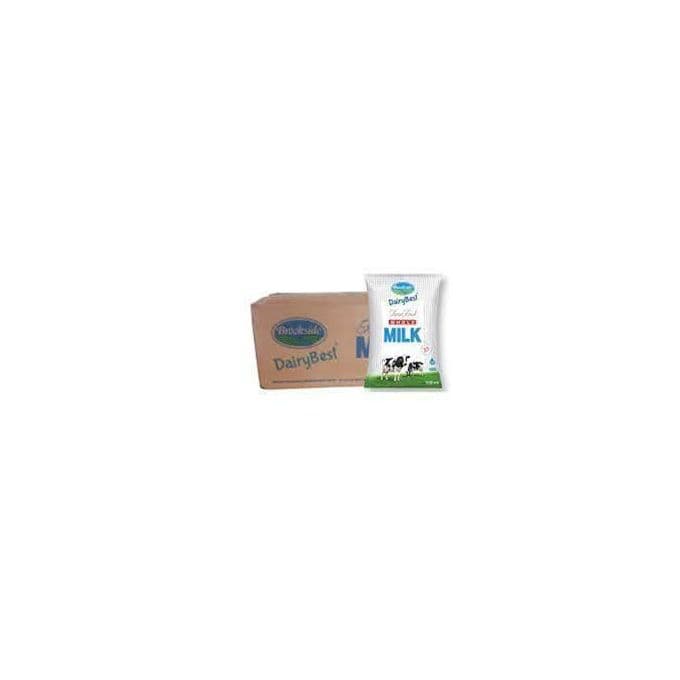 Brookside Milk 500ml