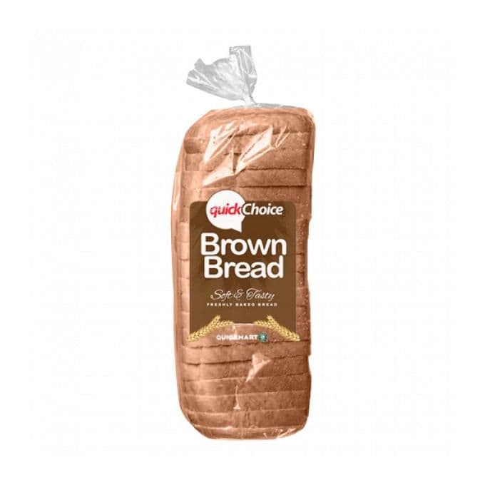 Bread 400g