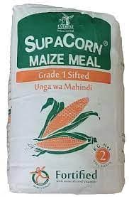 Supercorn Maize Flour 2kg