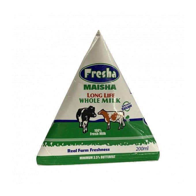Mt Kenya Milk 500ml