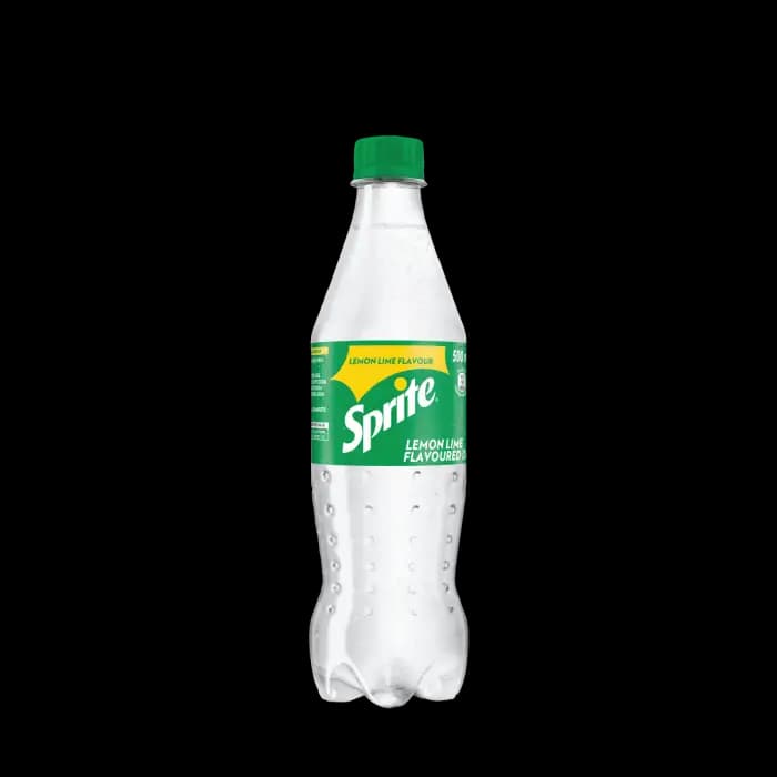 Soda (Sprite 500ml)